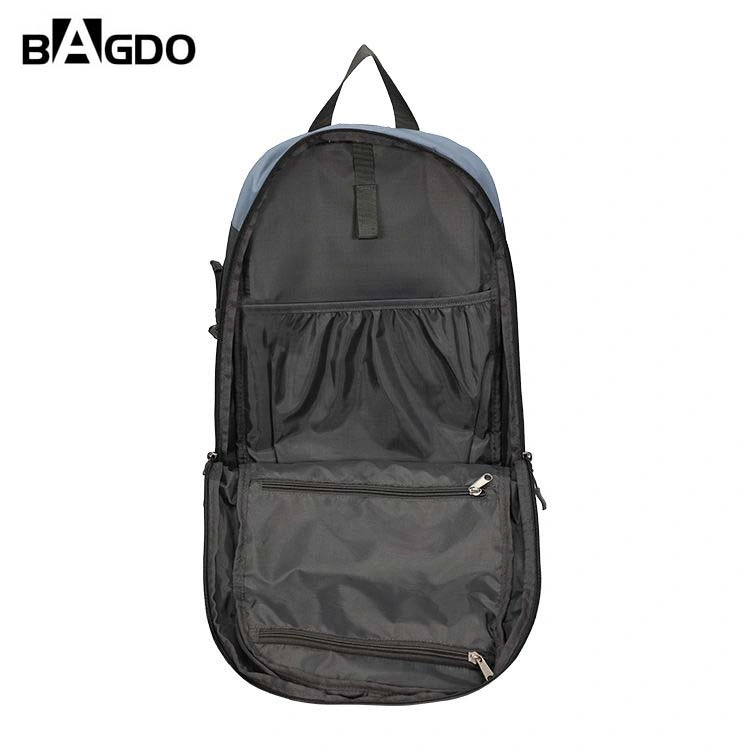 New Backpack 2023 Camping Backpack Hydration Custom Sports Bladder Backpacks Outdoor Backpack Equipment